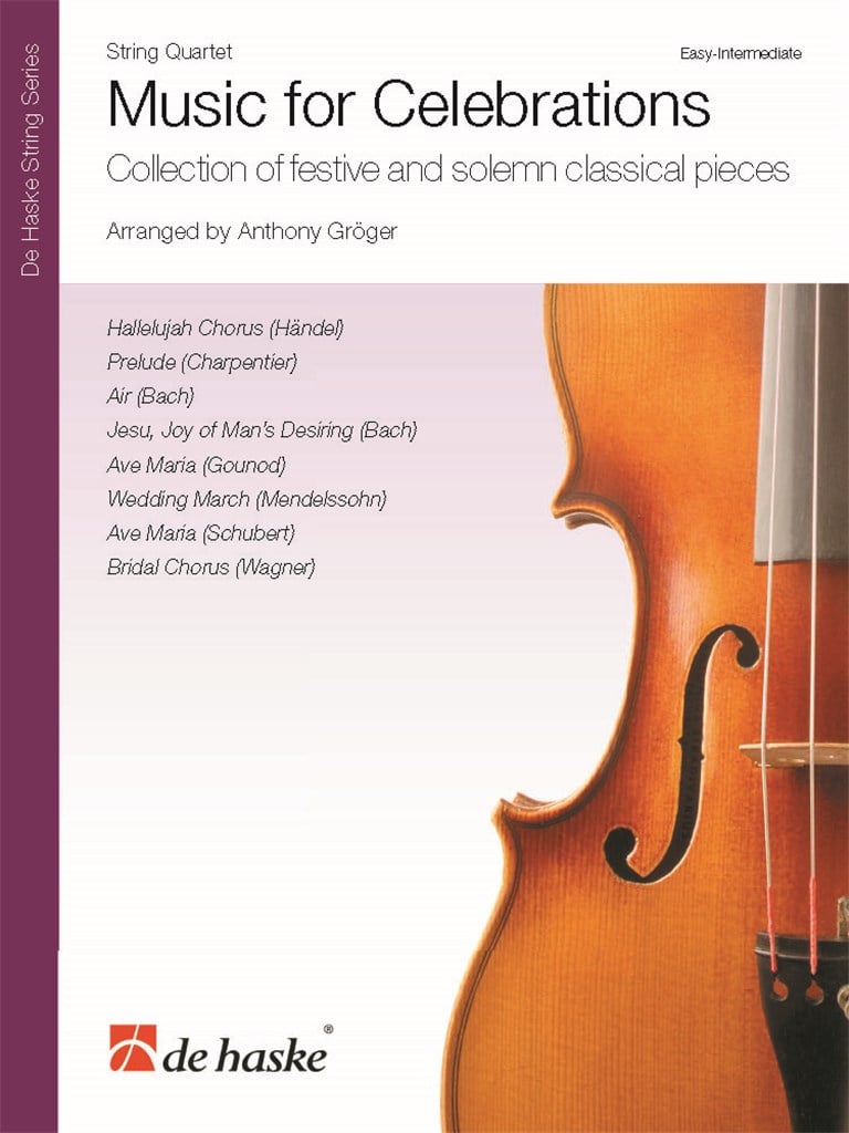 Music for Celebrations